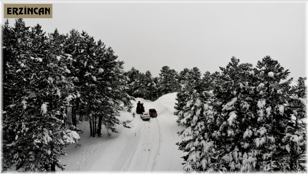 Doğuda kar yağışı bekleniyor