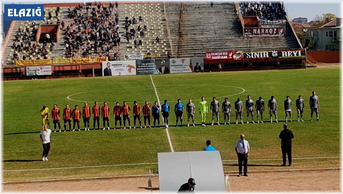 Doğukent'te seyircisiz randevu