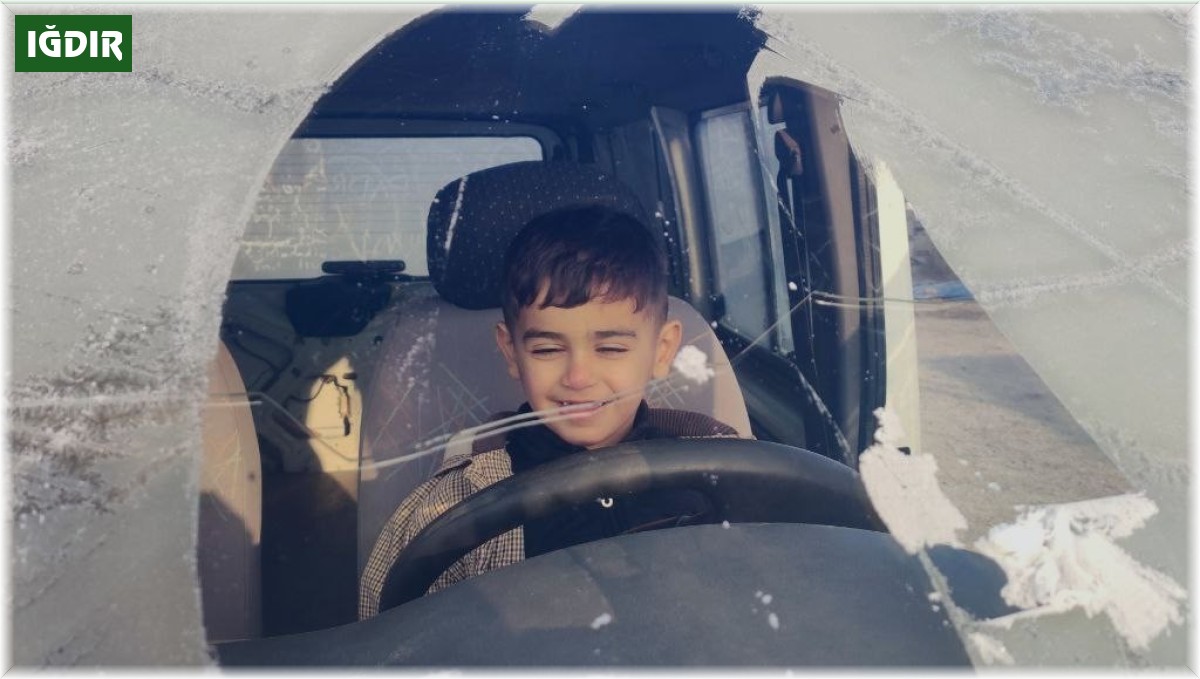 Doğunun Çukurova'sı eksi 4'ü gördü