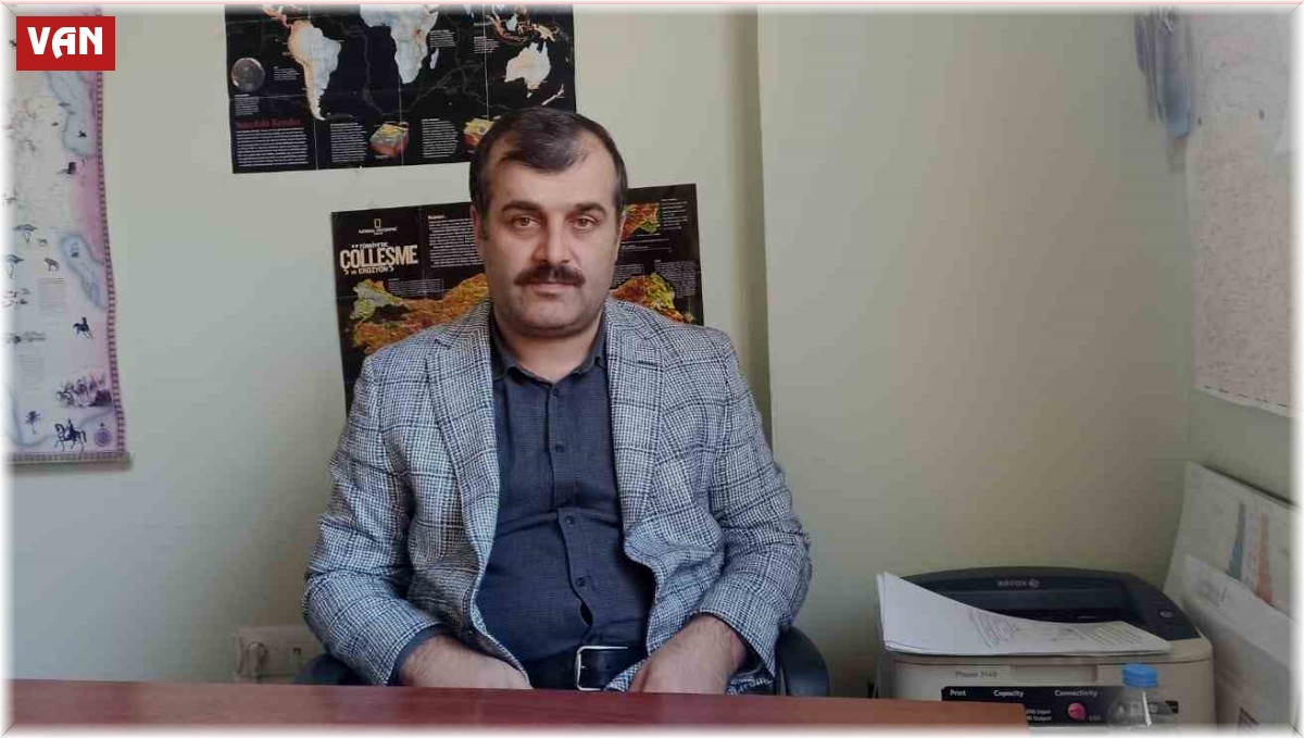 Doğurganlık hızı yüksek olan Ağrı'da nüfus sürekli azalıyor