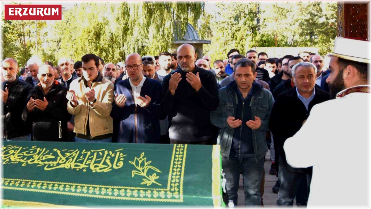 Doğusoy ailesinin acı günü