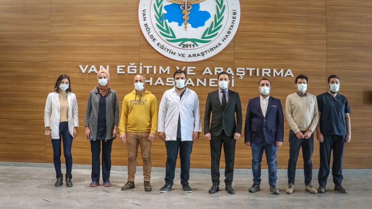 Doktorlardan "Kovid-19'un çocuklar üzerindeki etkisine dikkat edin" uyarısı