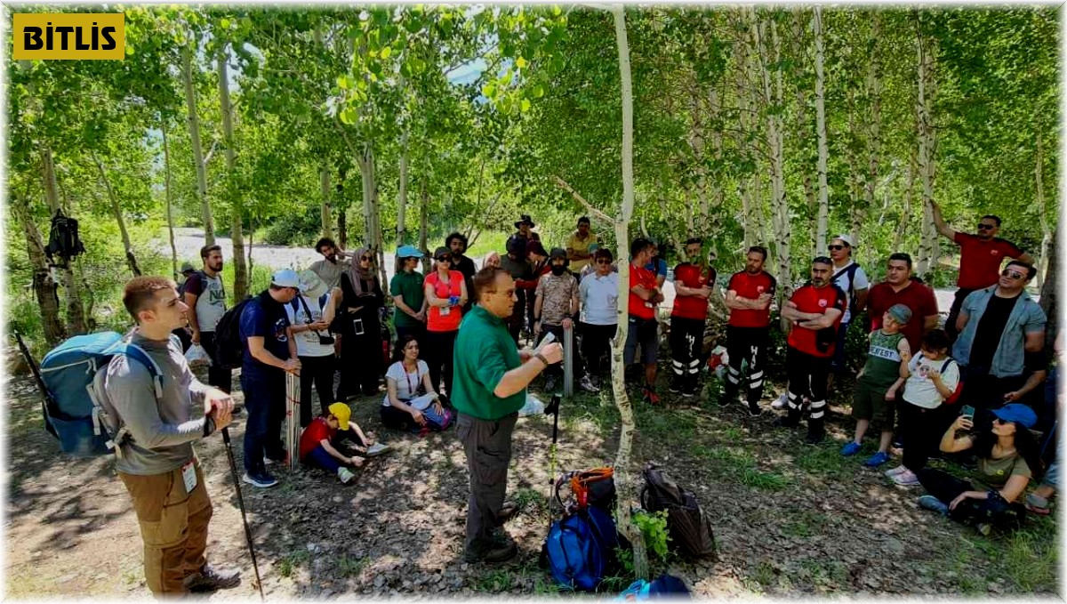 Doktorlardan Van Gölü turu