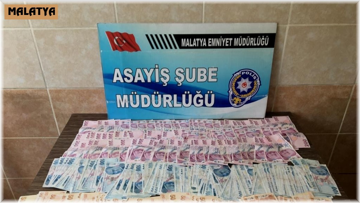 Dolandırıcıların oyunu polis bozdu