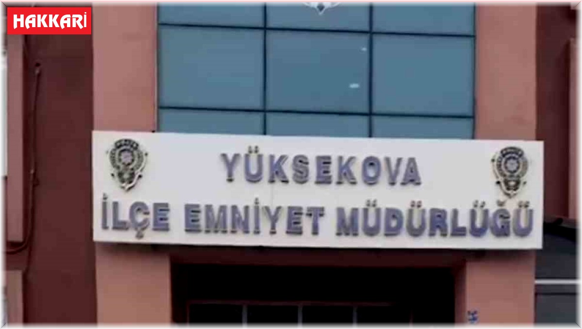 Dolandırılmaktan polisler kurtardı