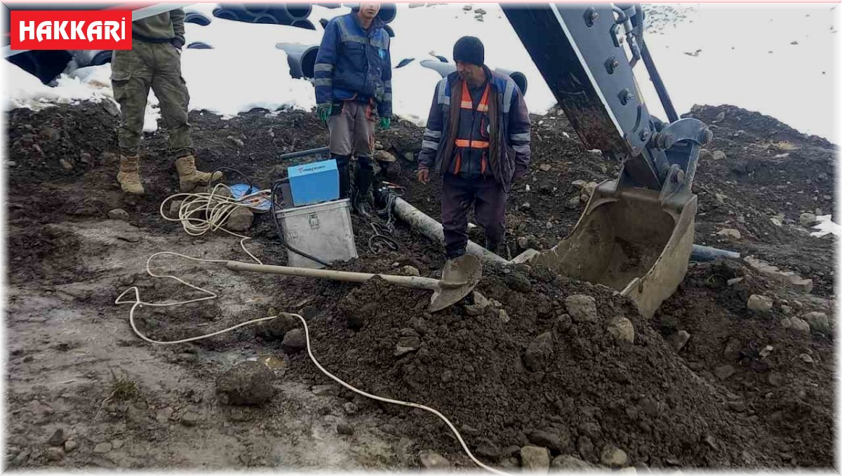 Dondurucu havada zorunlu çalışma