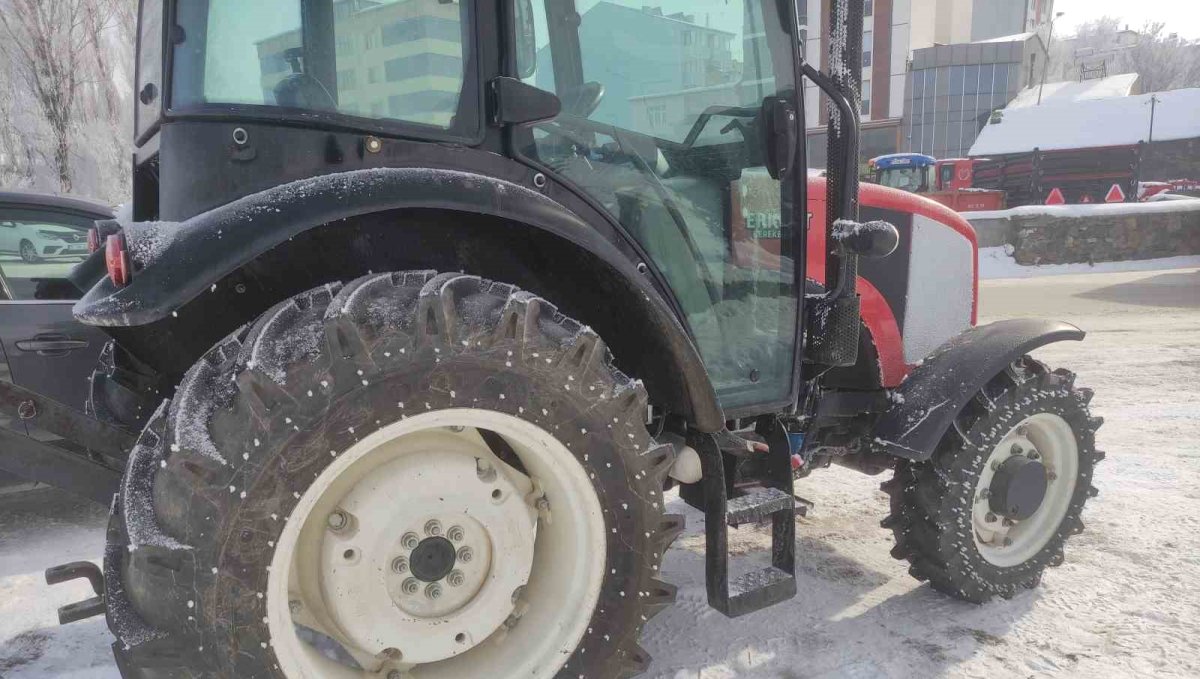 Dondurucu soğuklar mart ayında da etkisini sürdürüyor