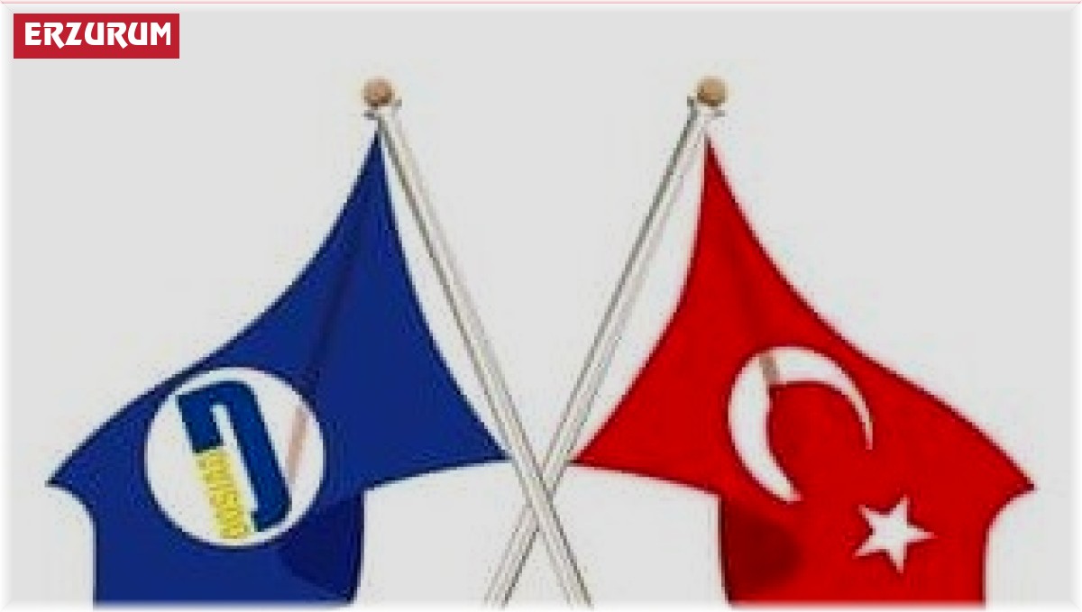 DOSİAD Bölge iktisadi gelişimine öncülük ediyor