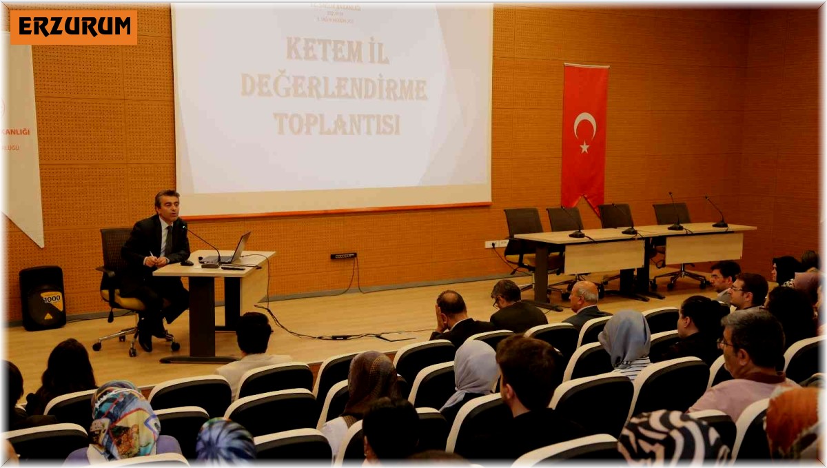Dr. Bedir, kanser taramaları ve erken tanının önemine dikkat çekti
