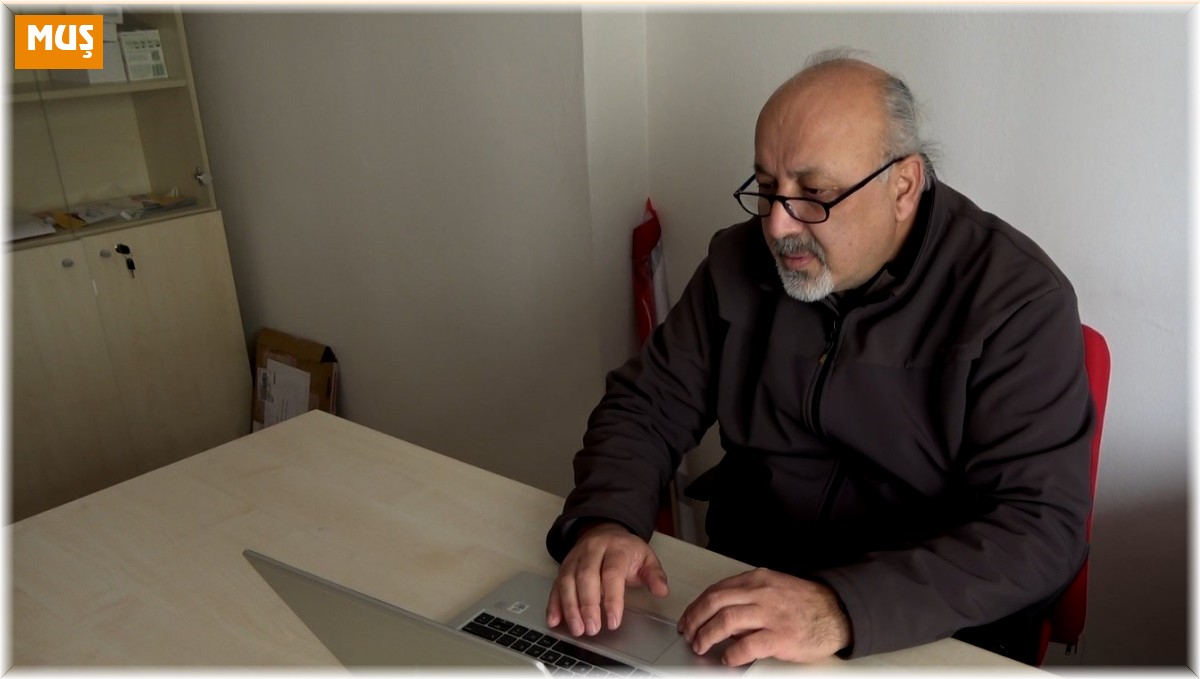 Dr. Dölek: "Her il bir enkaz açık hava müzesine çevrilsin"