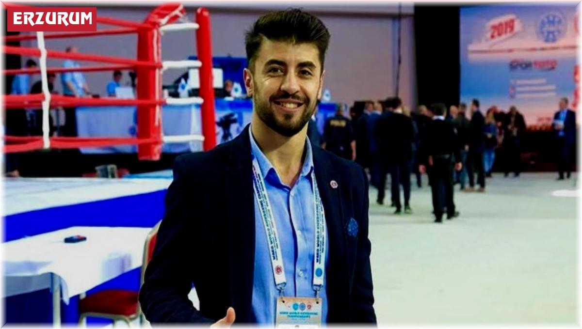 Dr. Gençoğlu, Dünya Kick Boks organizasyonları birliği eğitim komitesi üyeliğine seçildi