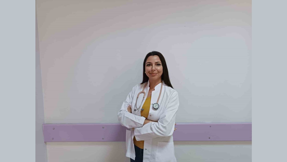 Dr. Küçükyalçın: "Tütün dumanı 7 binden fazla kanserojen madde içermektedir"