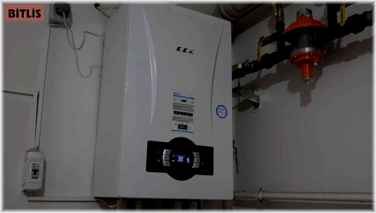 Dr. Kulu'dan doğalgaz zehirlenmelerine karşı uyarı