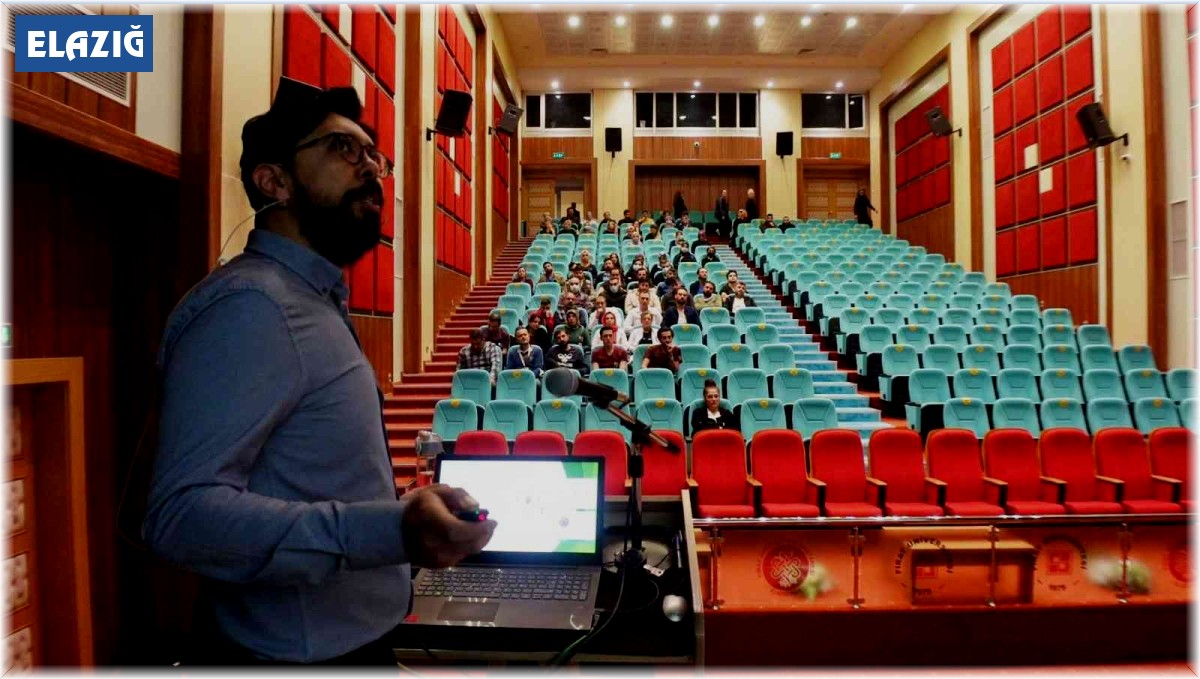 Dr. Oflaz, "Radyasyon aslında hayati bir öneme sahiptir"