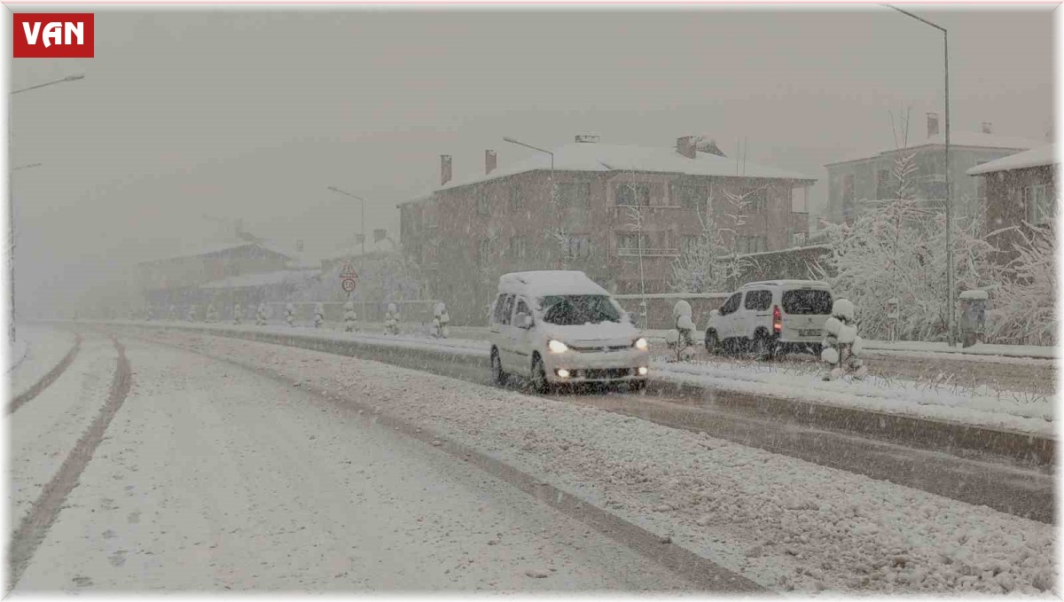 Dr. Öğretim Üyesi Akkuş: "Son yağan kar yağışı bir nebze olsun akarsular ve barajlardaki suya katkı sunacaktır"