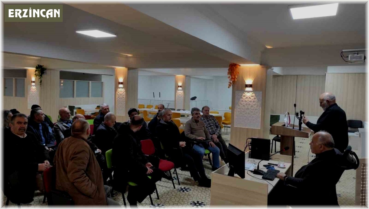 Dr. Öğretim Üyesi Ulusu meşhur soruyu cevapladı: "Erzincan depreme hazır mı?"