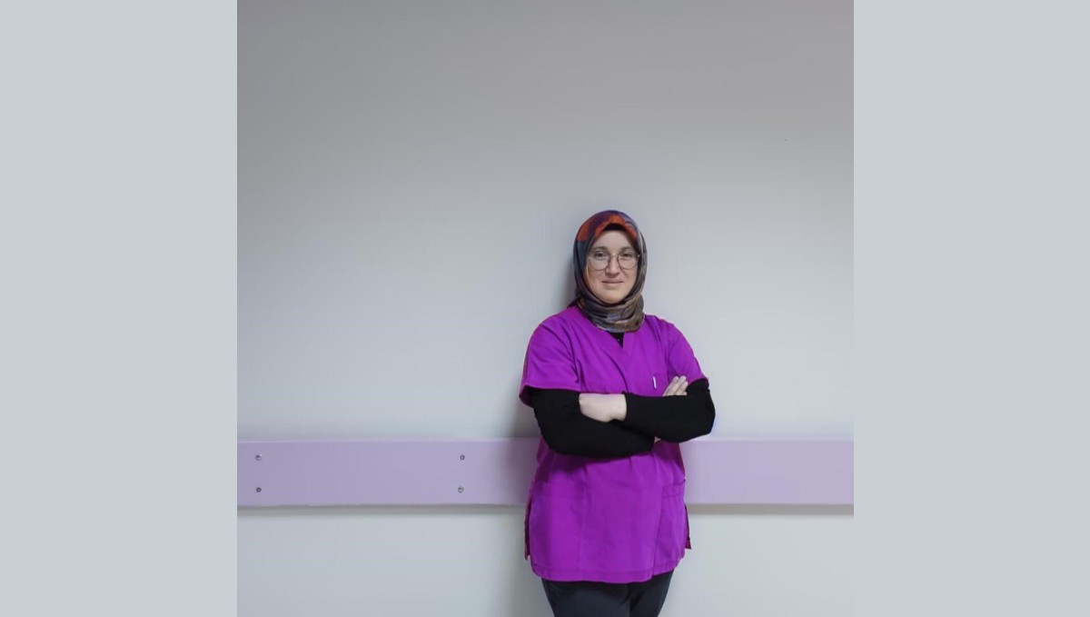 Dr. Selveroğlu, "Menopoz bir hastalık değil, kadın yaşamının doğal bir evresidir"