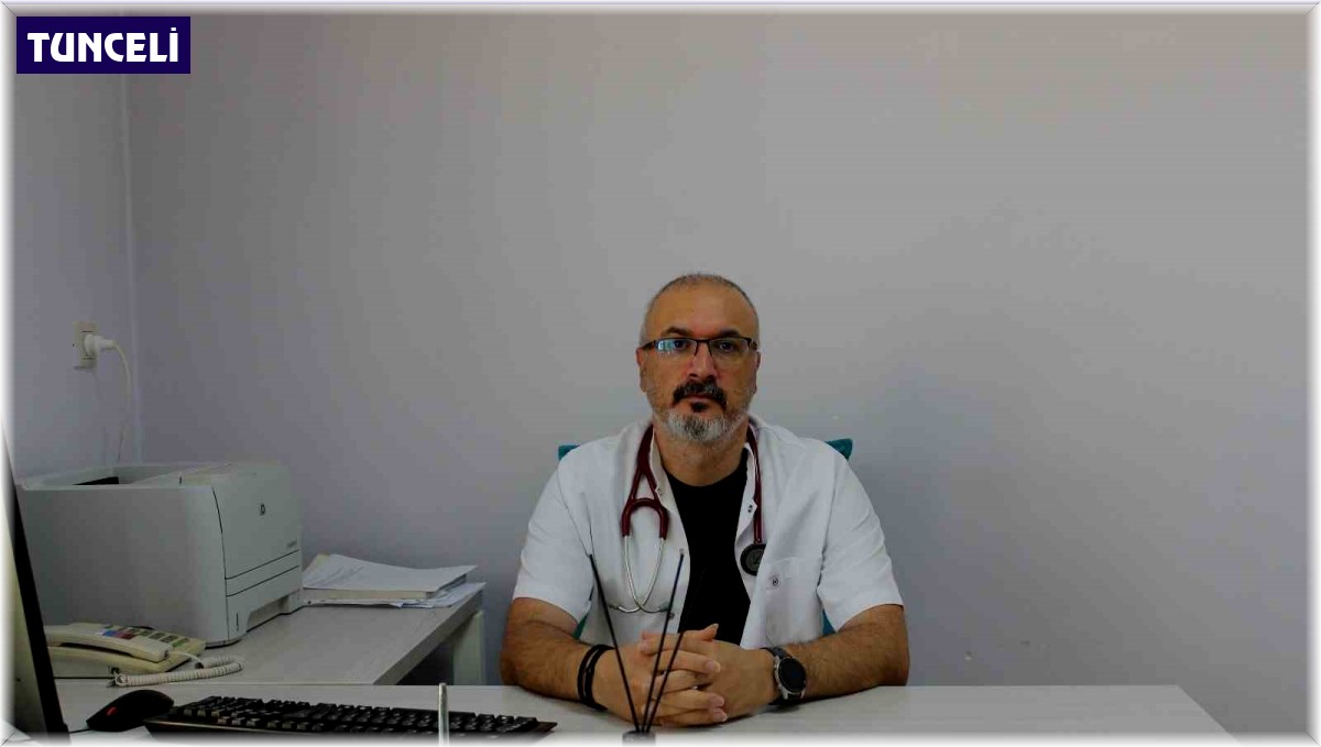 Dr. Toylak, "Hepatit B hastalığına karşı ülke genelinde başarılı bir koruma sağlanmaktadır"