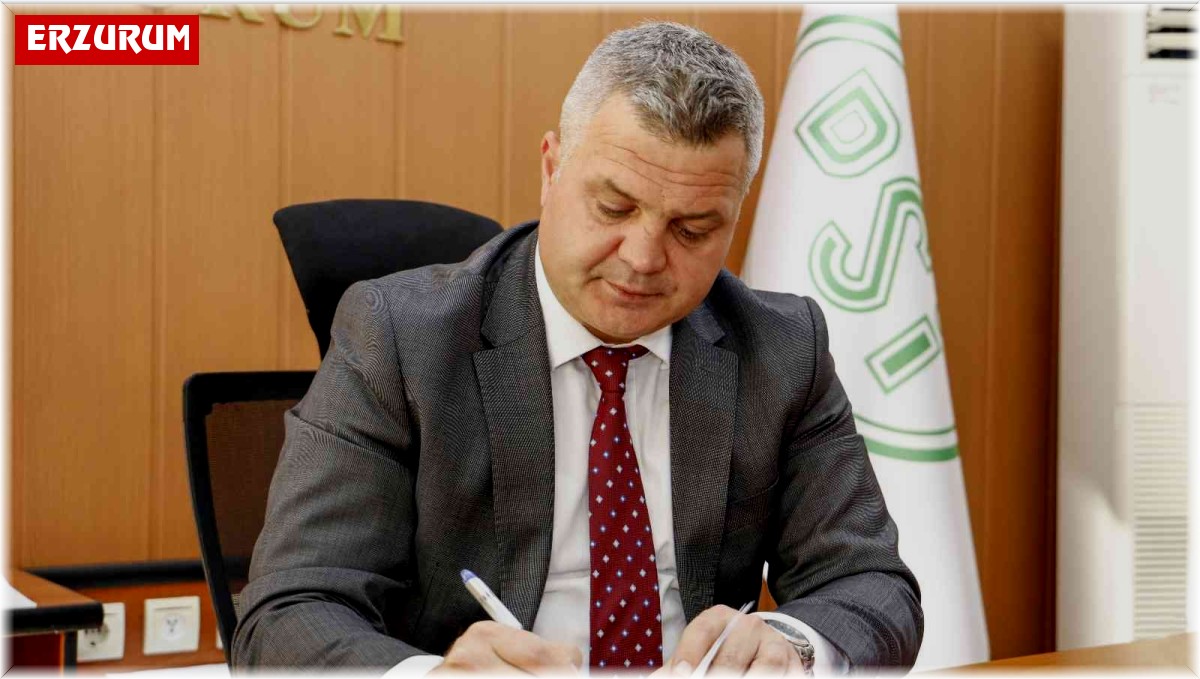 DSİ Bölge Müdürü Yavuz müjdeyi verdi