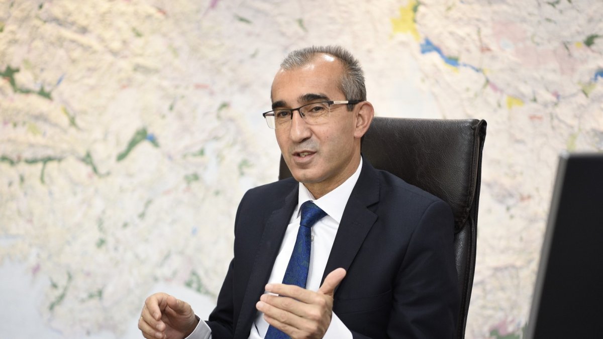 DSİ'den su yapılarında boğulma uyarısı