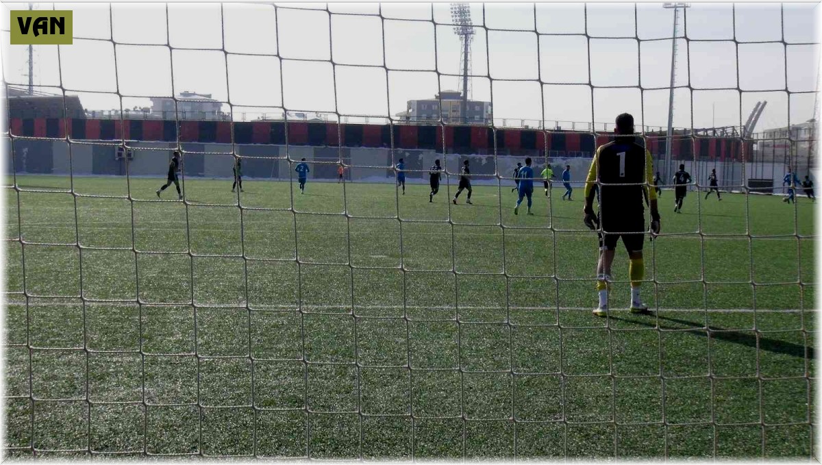 DSİ Spor: 4 Türk Telekom Spor: 0