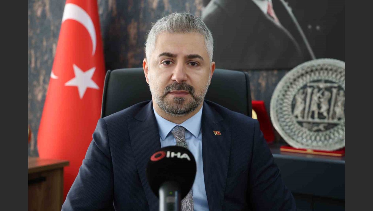 Düğün fotoğrafçısına emsal karar sonrası Başkan Havabulut'tan fotoğrafçıya destek