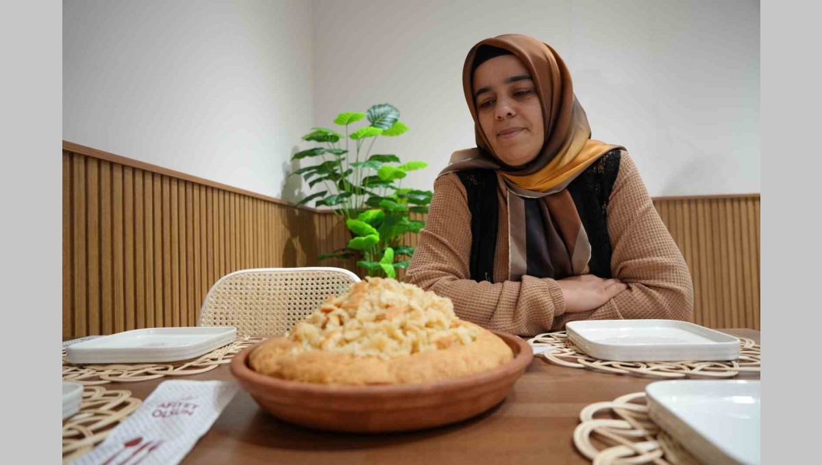 Düğün yemeği Babukko modern dokunuşlarla sofralara taşınıyor