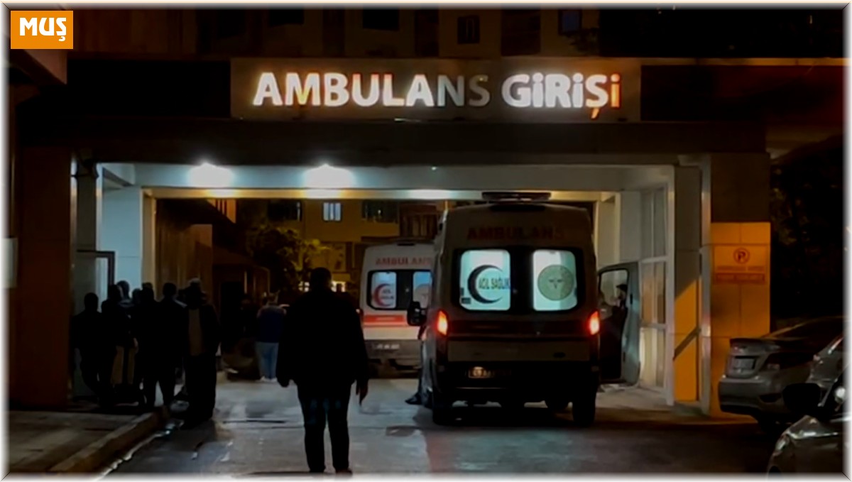 Düğünde 2 kişiyi yaralayan maganda tutuklandı