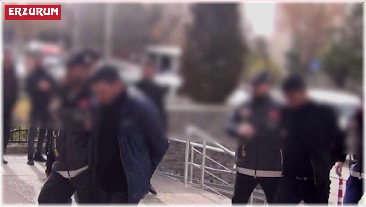 'Dükkana aldığın altınlar FETÖ terör örgütü tarafından satıldı' dediler, kuyumcuyu 750 bin TL dolandırdılar