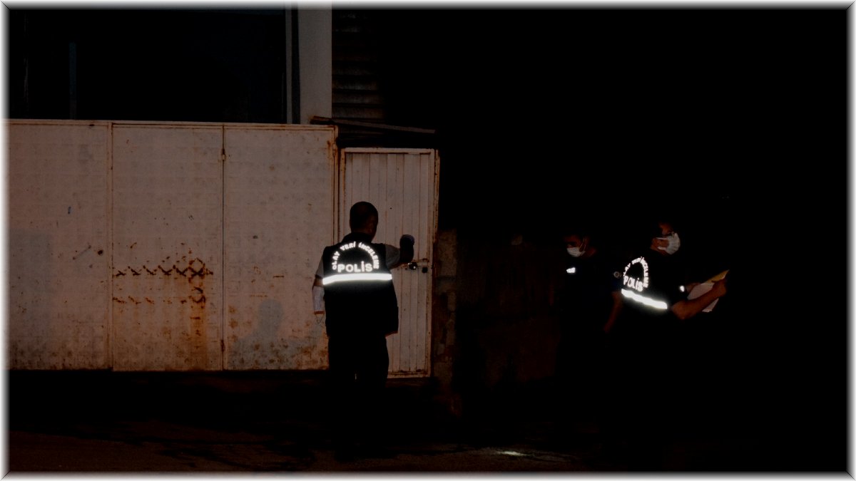 Dün ağabeyini bugün de ağabeyinin arkadaşını vurdu