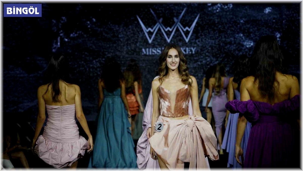 Dün göreve başlayacaktı, Türkiye güzeli ikinci atamayı bekleyebilir