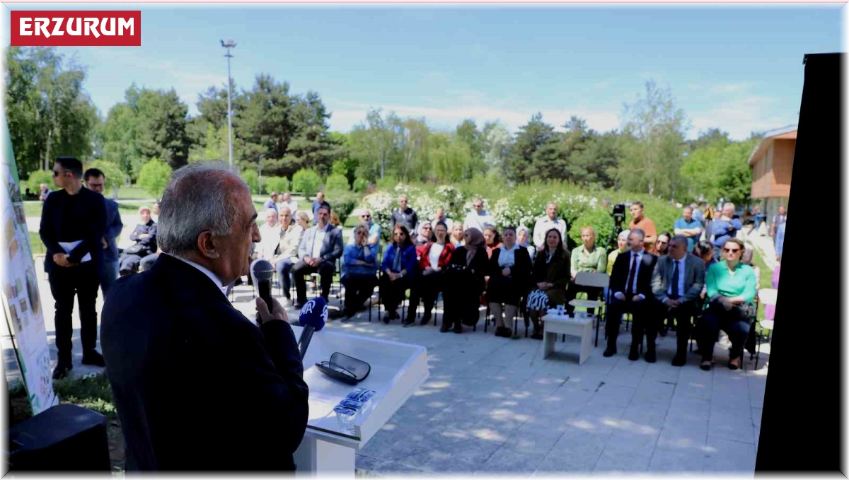 Dünya çevre farkındalık günü