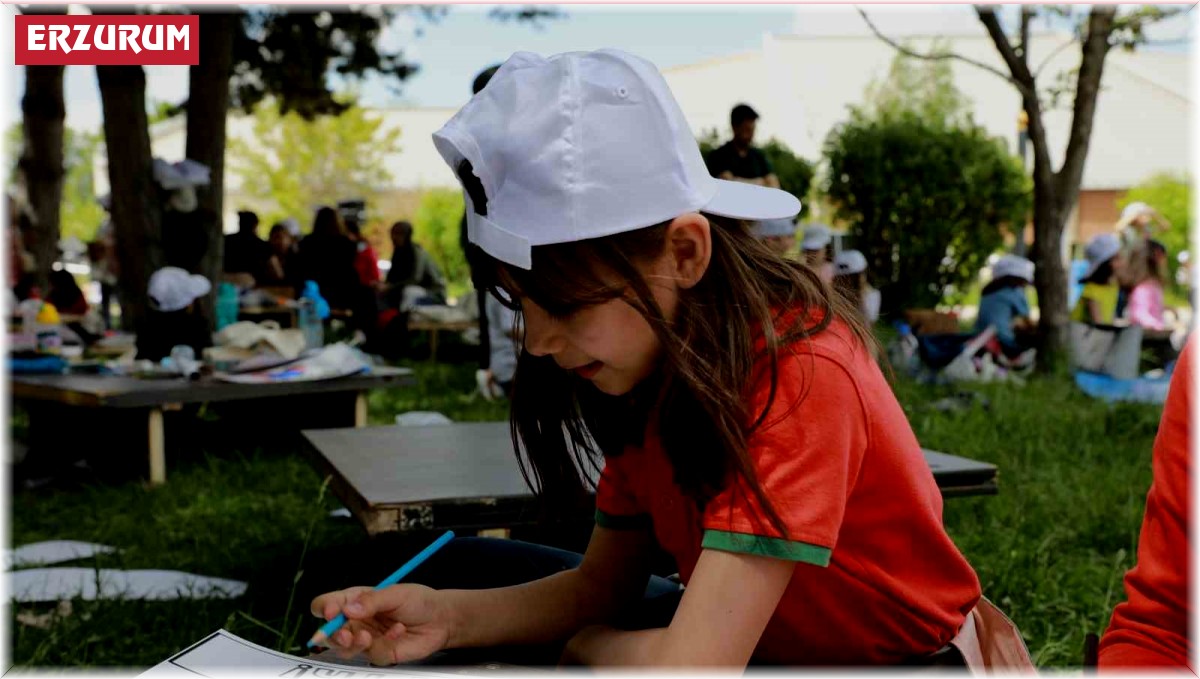 Dünya Çevre Farkındalık Günü çeşitli etkinliklerle kutlandı