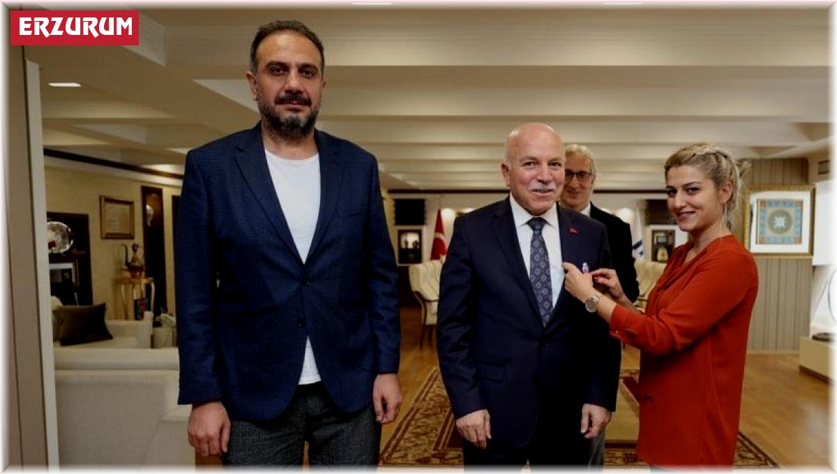 Dünya kanser gününe dikkat çektiler