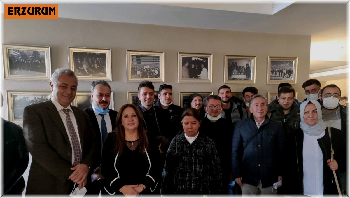 Dünya Toprak Günü'nde sağlıklı yaşamın, sağlıklı topraklarla ilişkisi ele alındı