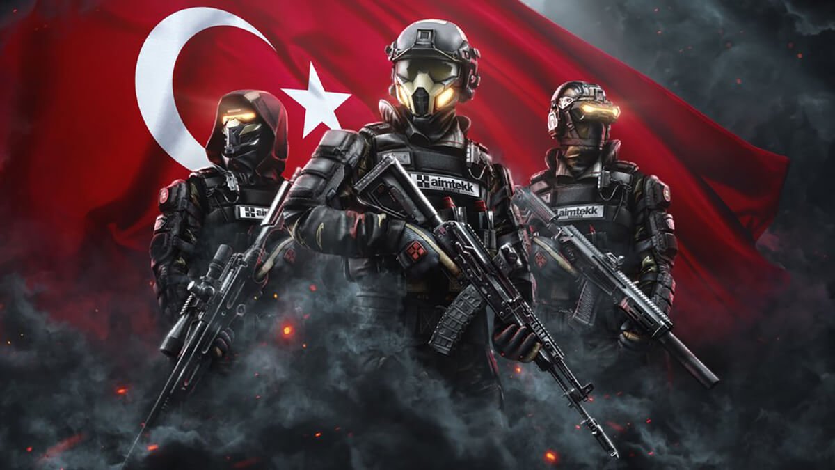 Dünyaca ünlü FPS oyunu Warface Türkiye’ye geliyor!