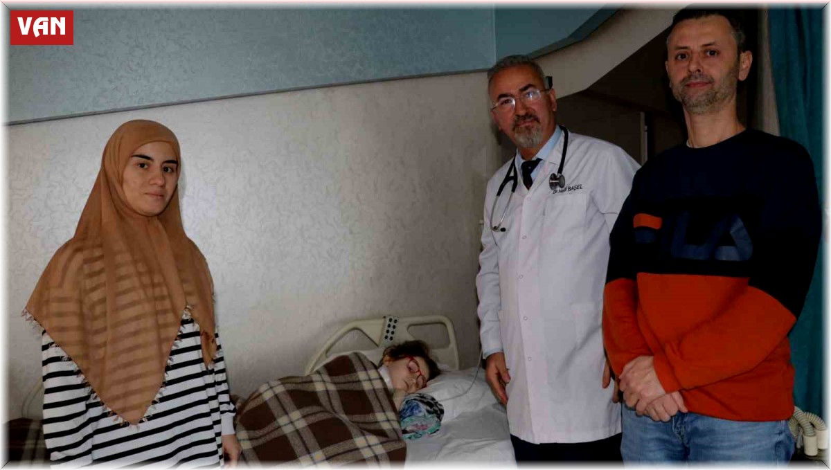 Dünyada ilk defa otizmli bir hastada glomus tümörüne rastlandı