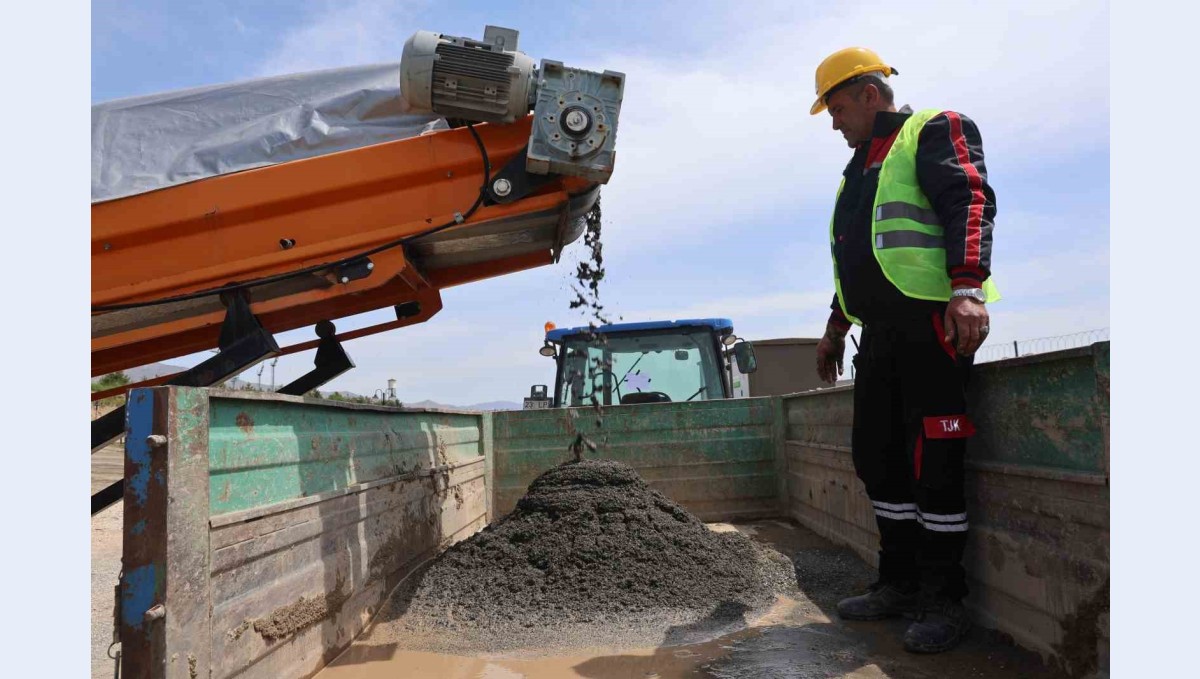 Dünyada ilk: Proje tamamlandığında dünyanın ilk geri dönüşüm pisti olacak