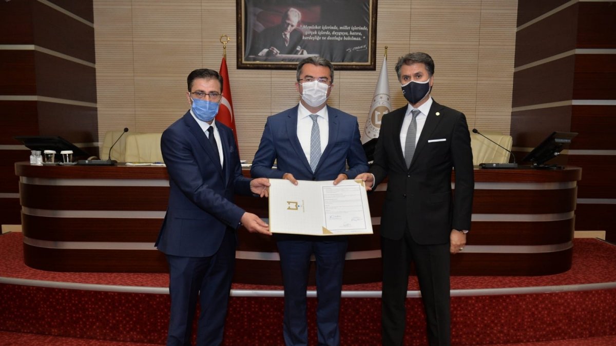 Dünyanın gözü bu yaz Erzurum'da olacak