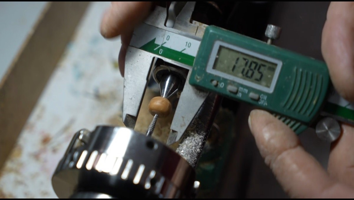 Dünyanın öbür ucundan Erzincan'a: Brezilya meyvesi tespih oluyor