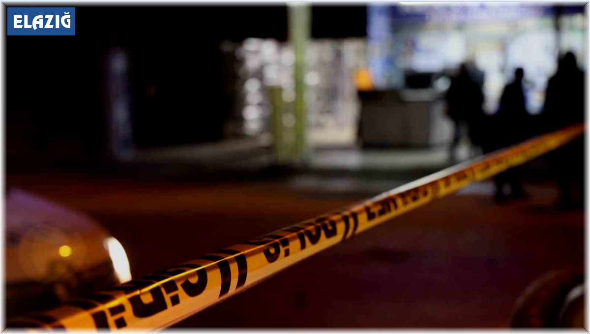 Dur ihtarına uymadı, başına silah dayadı: İkna çalışmaları sürüyor