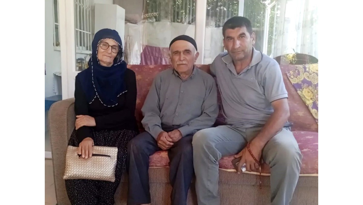 Dut Diyarı Ulukale'de büyükler unutulmadı