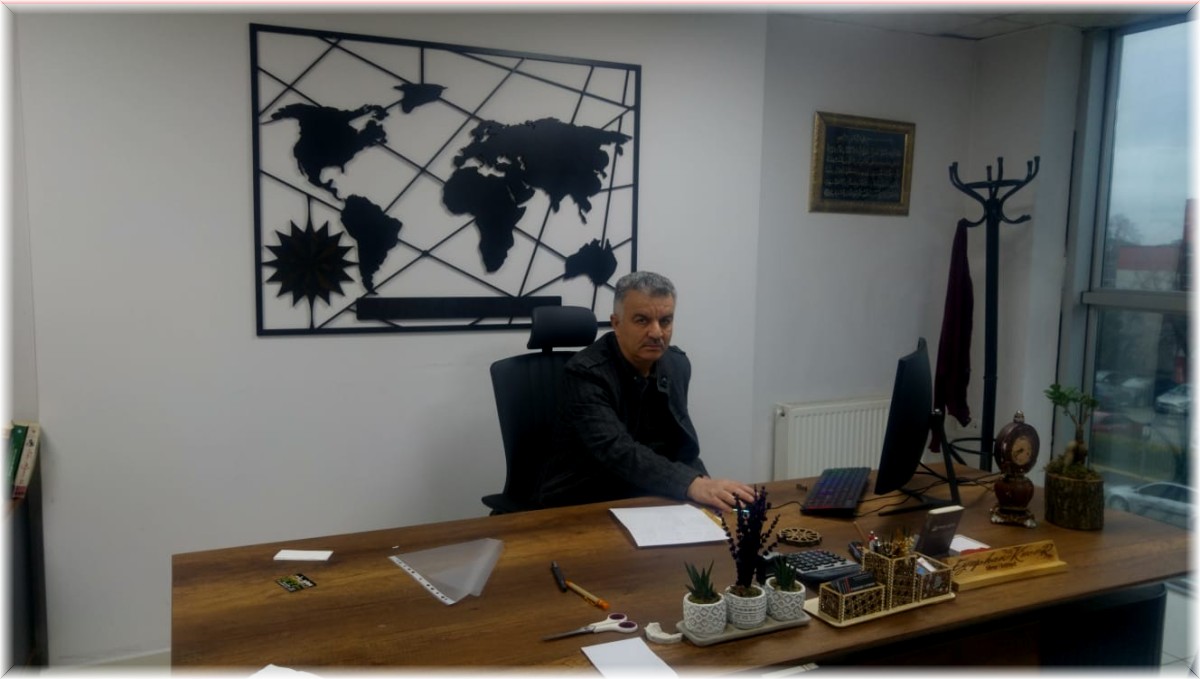 Düzce Erzurumlular Derneği faaliyete geçti