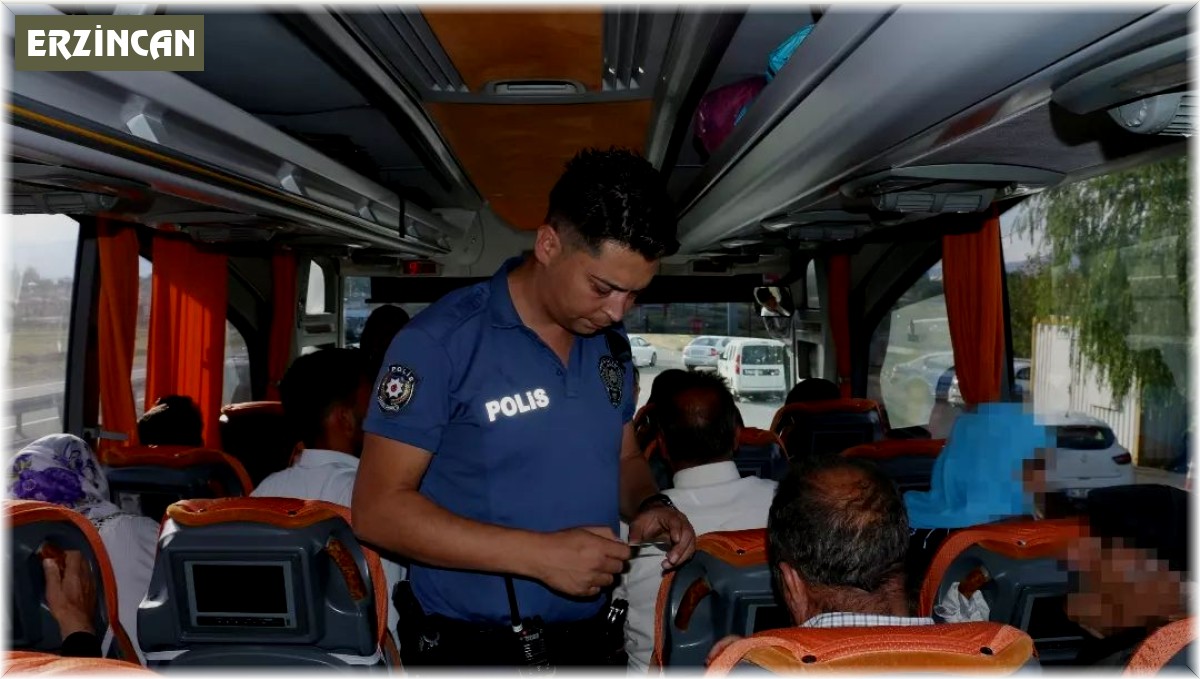 Düzensiz göçle mücadele sürüyor