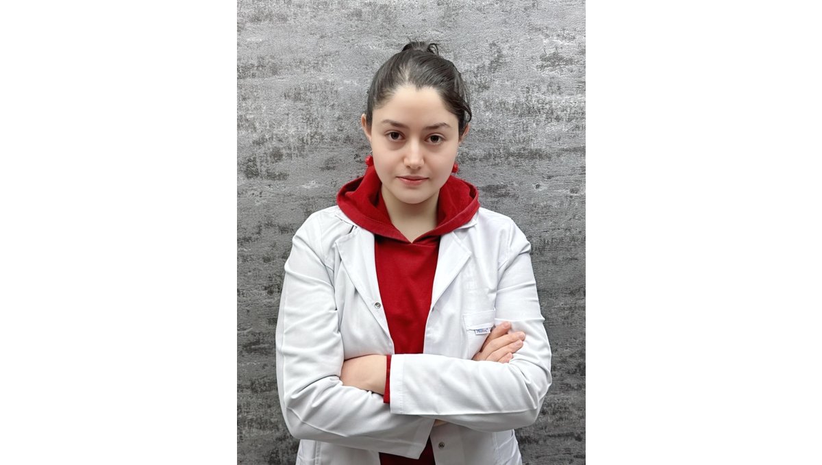 Dyt. Hilal Şahin Güneşsu, bağışıklık sistemini güçlendirmenin yollarını açıkladı