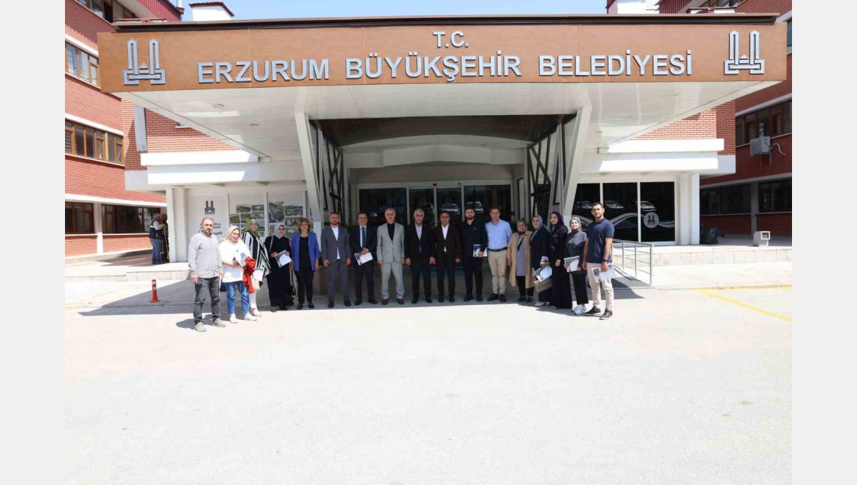 EBB'den Kahvaltı Festivali teşekkürü