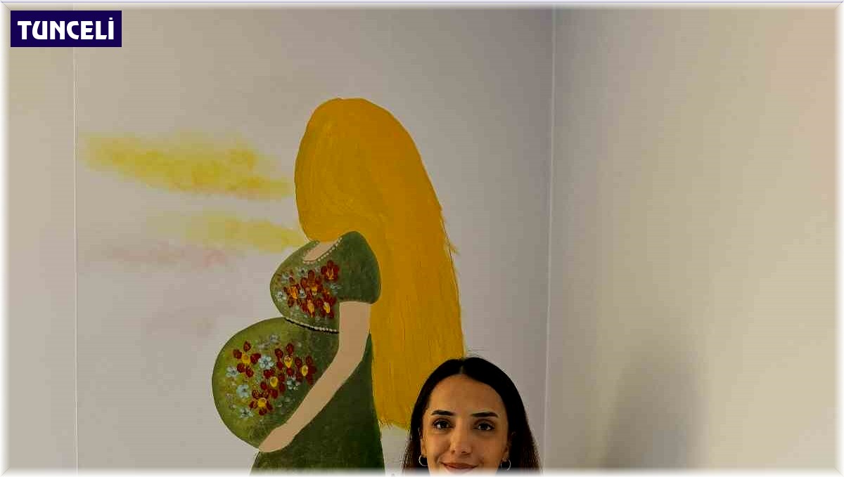 Ebe Gamze Emre, "Sağlıklı nesiller emzirilen bebeklerden oluşur"