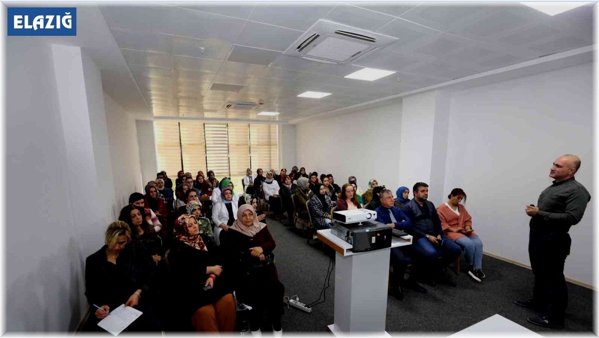 EBEGEM'den kariyer planlama ve iş arama becerileri eğitimi