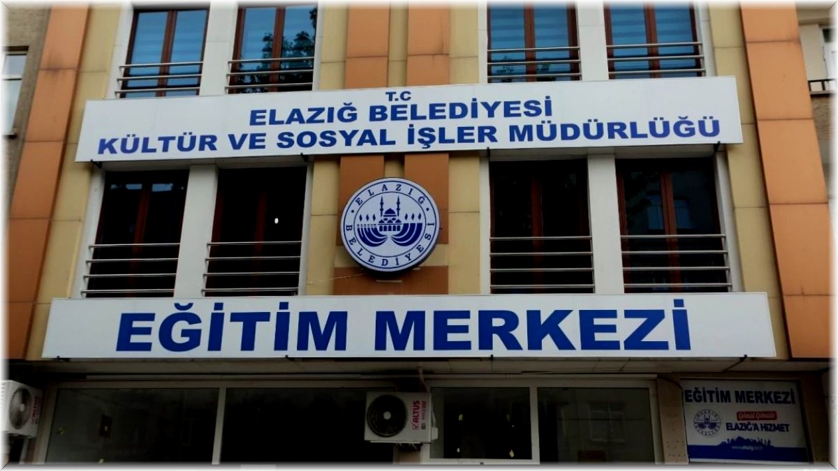 EBEGEM’de yeni dönem kursları için kayıtlar başladı