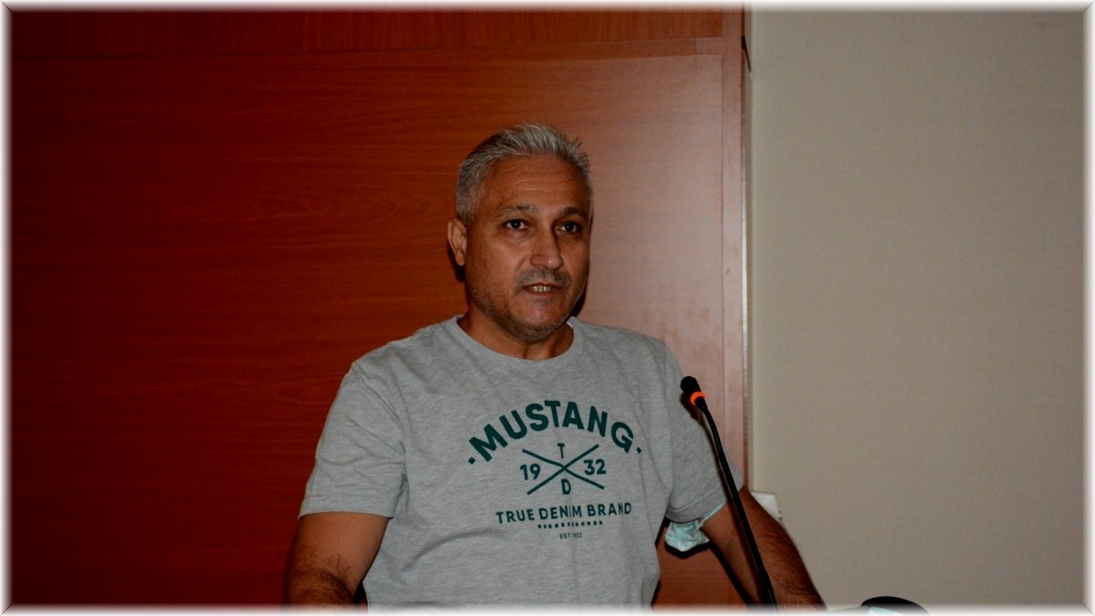 EBK, Levent Deringöl’e emanet